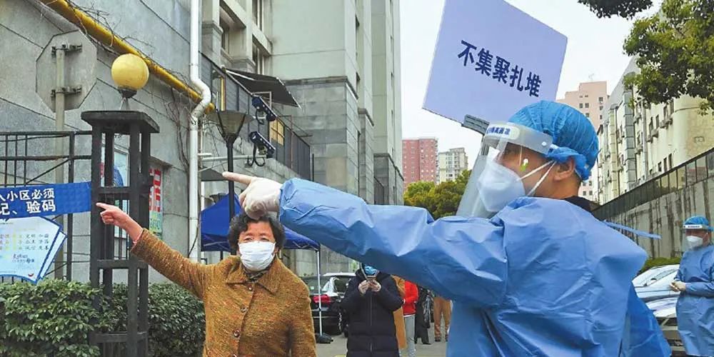 蘇州、昆山疫情爆發,多家半導體工廠停工(圖1) 蘇州、昆山疫情爆發,多家半導體工廠停工(圖1)