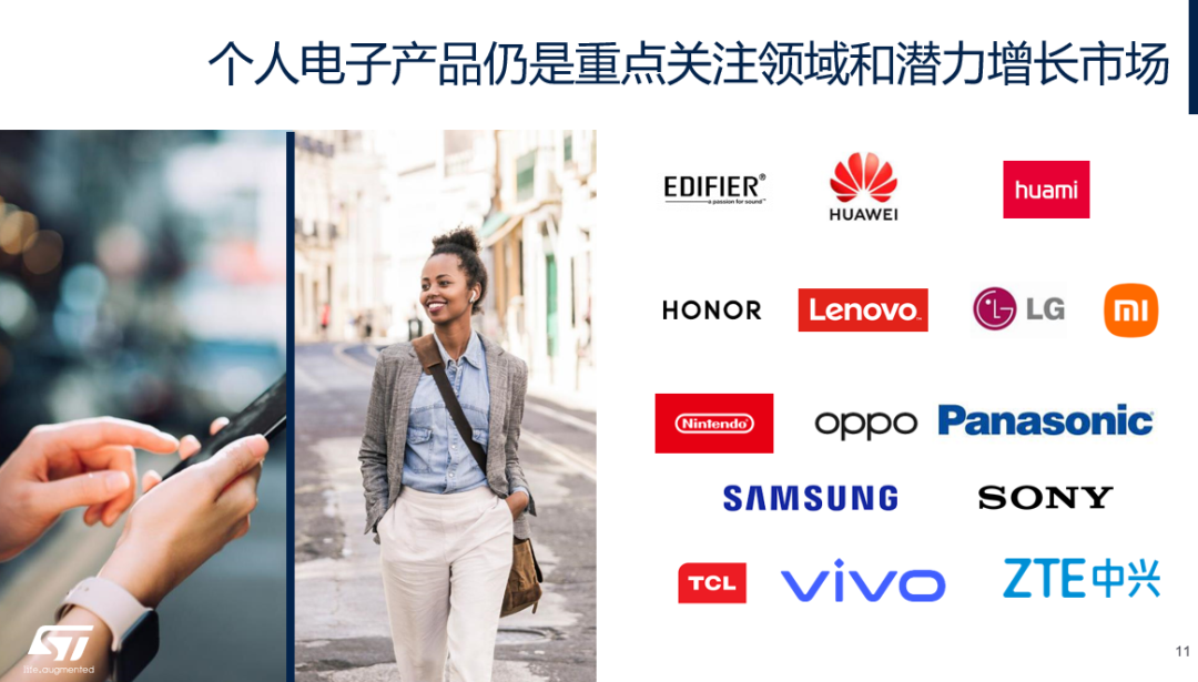 可喜可賀,ST業績再創新高,全球業績將突破200億美金!(圖5) 可喜可賀,ST業績再創新高,全球業績將突破200億美金!(圖5)
