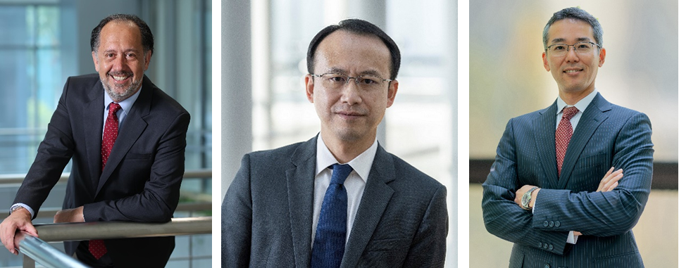 可喜可賀,ST業績再創新高,全球業績將突破200億美金!(圖6) 可喜可賀,ST業績再創新高,全球業績將突破200億美金!(圖6)