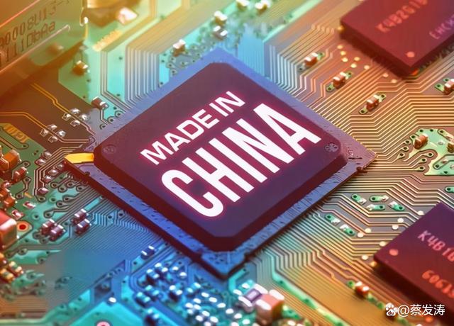 再次失算?國際半導體協會:中國芯片沖刺了(圖9) 再次失算?國際半導體協會:中國芯片沖刺了(圖9)