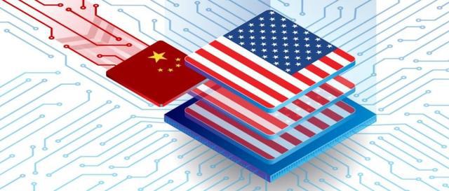2024年,中美7月芯片出口額斷崖差距:美國(guó)154億,中國(guó)是多少?(圖1) 2024年,中美7月芯片出口額斷崖差距:美國(guó)154億,中國(guó)是多少?(圖1)
