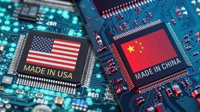 2024年,中美7月芯片出口額斷崖差距:美國(guó)154億,中國(guó)是多少?(圖2) 2024年,中美7月芯片出口額斷崖差距:美國(guó)154億,中國(guó)是多少?(圖2)