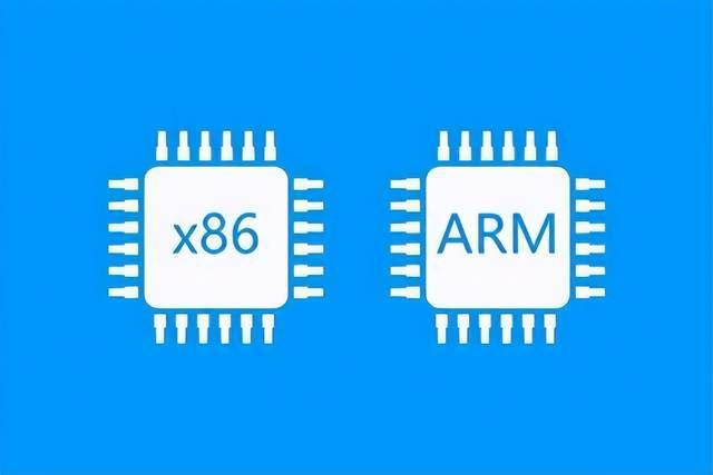 6大國產CPU,誰的自主可控程度更高?(圖3) 6大國產CPU,誰的自主可控程度更高?(圖3)