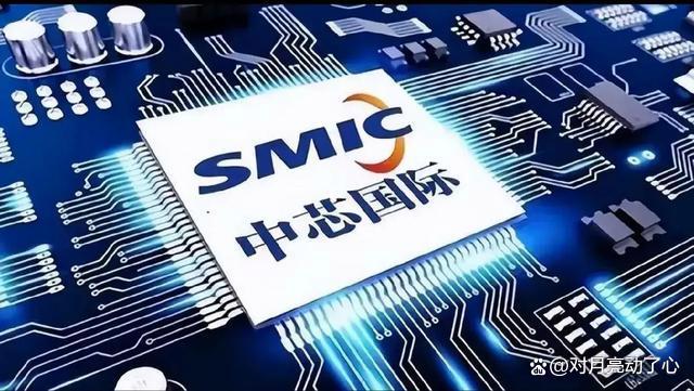 中國芯片出口破5000億,歐美芯片巨頭這回真急了?(圖8) 中國芯片出口破5000億,歐美芯片巨頭這回真急了?(圖8)