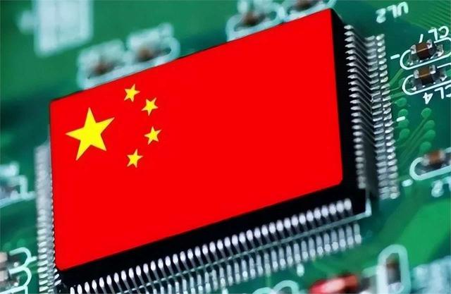 上半年中國芯片出口5427億,歐美繃不住了,美國封鎖技術失敗(圖4) 上半年中國芯片出口5427億,歐美繃不住了,美國封鎖技術失敗(圖4)