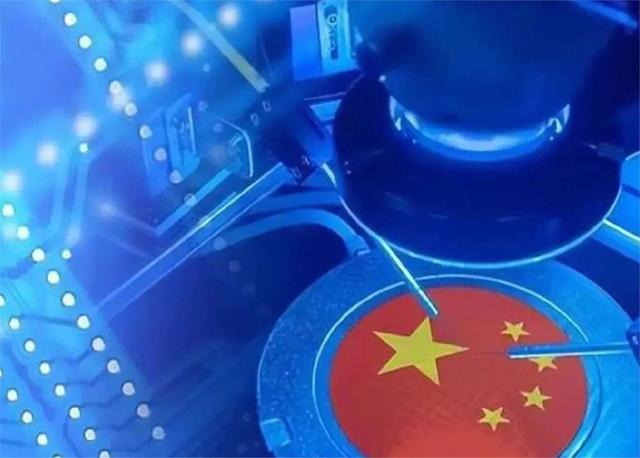 上半年中國芯片出口5427億,歐美繃不住了,美國封鎖技術失敗(圖13) 上半年中國芯片出口5427億,歐美繃不住了,美國封鎖技術失敗(圖13)