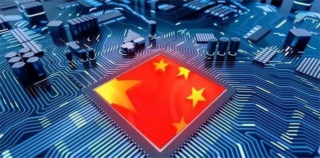 上半年中國芯片出口5427億,歐美繃不住了,美國封鎖技術失敗(圖21) 上半年中國芯片出口5427億,歐美繃不住了,美國封鎖技術失敗(圖21)