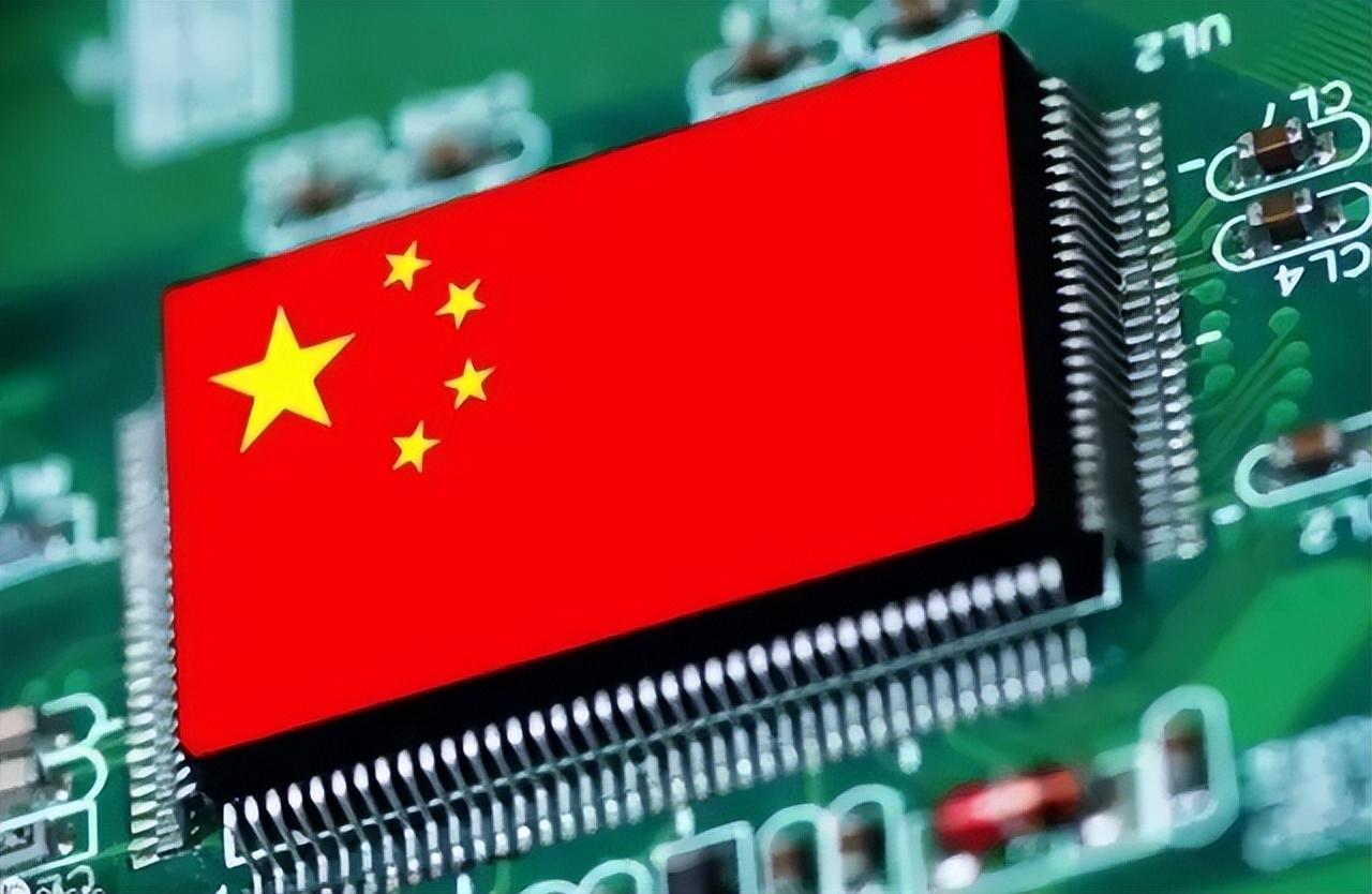 上半年中國芯片出口5427億，歐美繃不住了，美國封鎖技術失敗？(圖4)